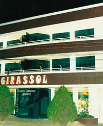 fachada [Escritório Biguelini]